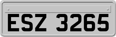 ESZ3265