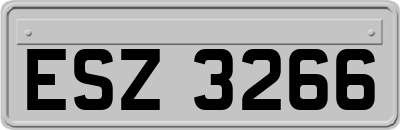 ESZ3266
