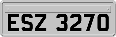 ESZ3270