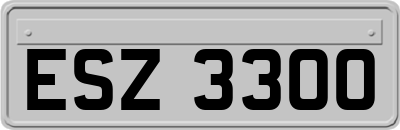 ESZ3300