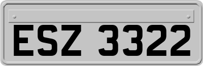 ESZ3322