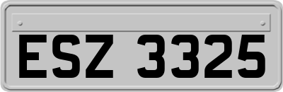 ESZ3325