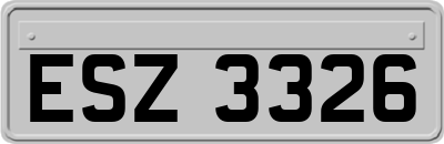 ESZ3326