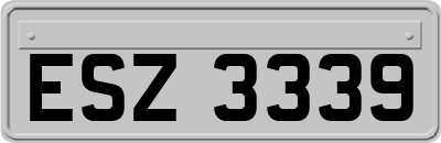 ESZ3339