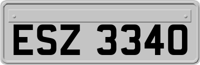 ESZ3340