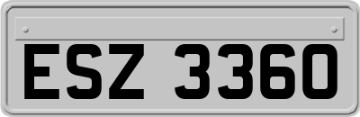 ESZ3360