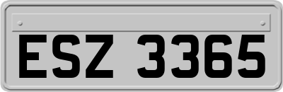 ESZ3365