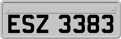 ESZ3383
