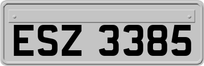 ESZ3385