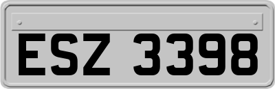 ESZ3398