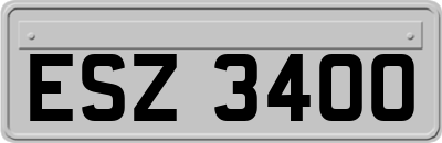 ESZ3400
