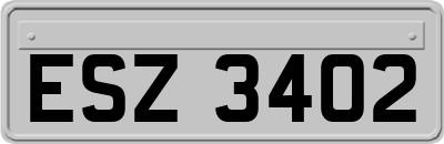 ESZ3402