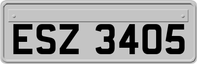 ESZ3405