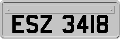 ESZ3418