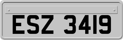 ESZ3419