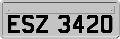 ESZ3420