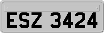 ESZ3424