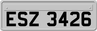 ESZ3426