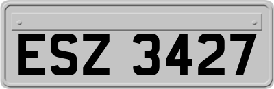 ESZ3427