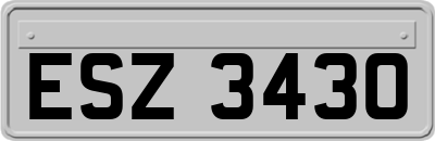 ESZ3430