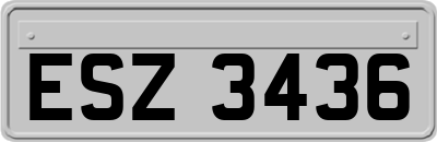 ESZ3436