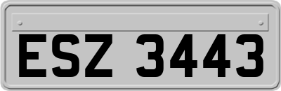 ESZ3443