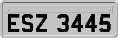 ESZ3445