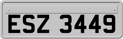 ESZ3449