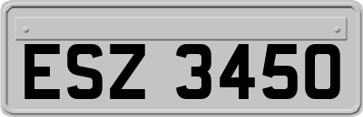 ESZ3450