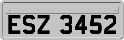 ESZ3452