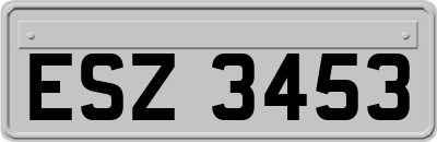 ESZ3453