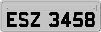 ESZ3458