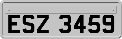 ESZ3459
