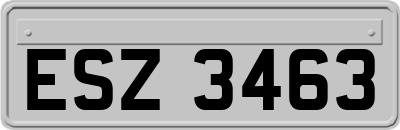 ESZ3463