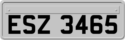 ESZ3465