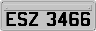 ESZ3466