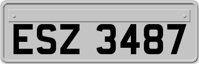 ESZ3487