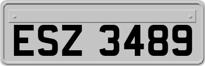 ESZ3489