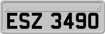 ESZ3490