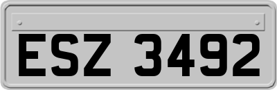 ESZ3492