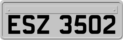 ESZ3502