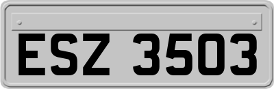 ESZ3503