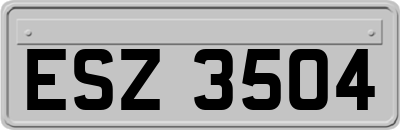 ESZ3504