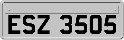ESZ3505