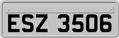 ESZ3506