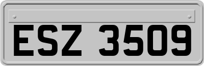 ESZ3509