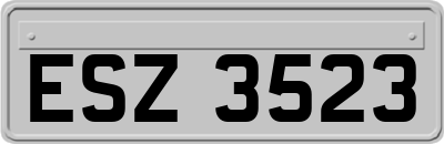 ESZ3523