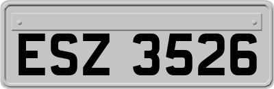 ESZ3526