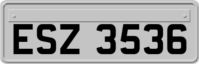 ESZ3536