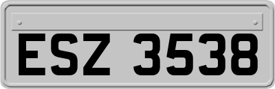 ESZ3538